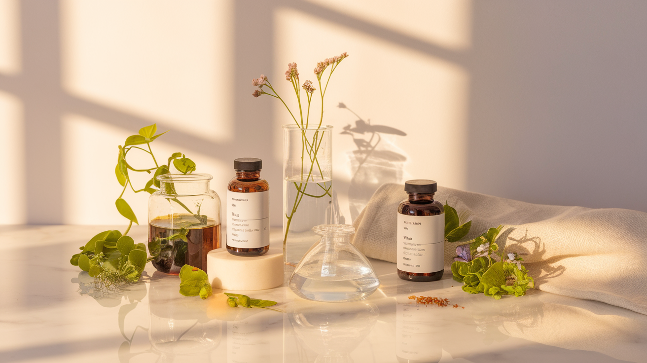 Harmonia — podejście do kobiecego wellness